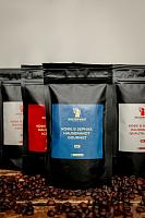 Набор кофе Hausbrandt, 250 гр