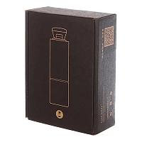 Кофемолка ручная Timemore Chestnut C2, черная
