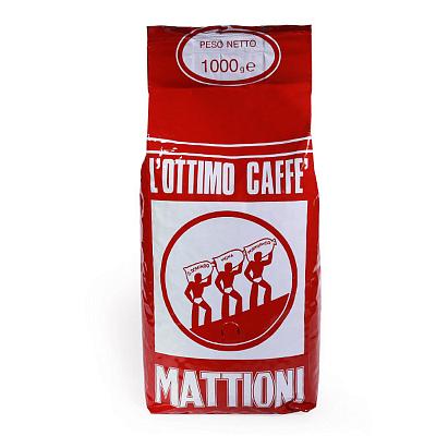 Кофе в зернах Hausbrandt Mattioni, 1000 гр.